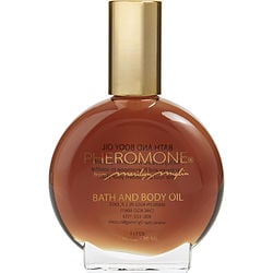 Pheromone By Marilyn Miglin Bath And Body Oi