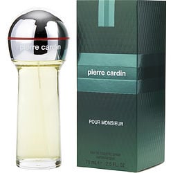 Pierre Cardin Pour Monsieur By Pierre Cardin Edt Spray