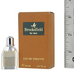 Brooksfield By Brooksfield Edt 0.15 O