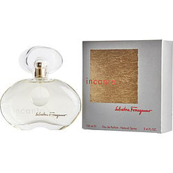 Incanto By Salvatore Ferragamo Eau De Parfum Spray