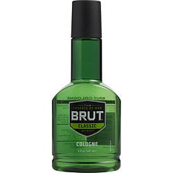 Brut By Faberge Cologne 5 Oz (Plastic B