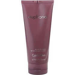 Euphoria By Calvin Klein Body Lotion