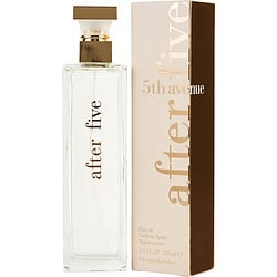 Fifth Avenue After Five By Elizabeth Arden Eau De Parfum Spray