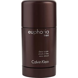 Euphoria Men By Calvin Klein Deodorant Stick Alcohol Free