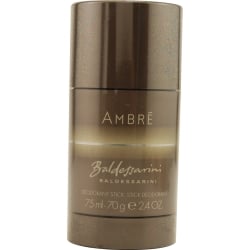 Baldessarini Ambre By Baldessarini Deodorant Stick