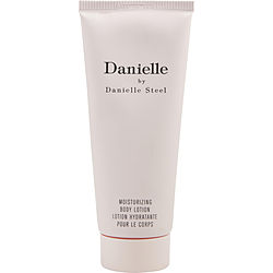 Danielle By Danielle Steel Body Lotion