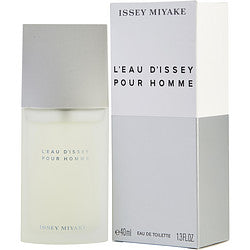 L'Eau D'Issey By Issey Miyake Edt Spray