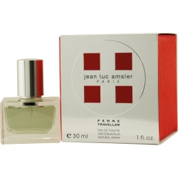 Jean Luc Amsler By Jean Luc Amsler Edt Spray