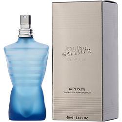 Jean Paul Gaultier By Jean Paul Gaultier Edt Spray