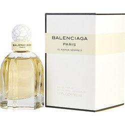 Balenciaga Paris By Balenciaga Eau De Parfum Spray