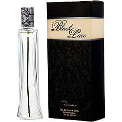 Black Lace By Dana Edt Spray