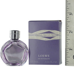 Loewe Quizas By Loewe Edt 0.24 O