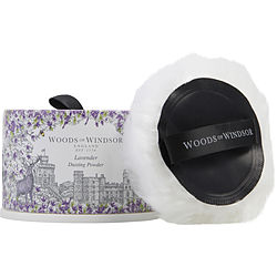 Woods Of Windsor Lavender By Woods Of Windsor Dusting Powder