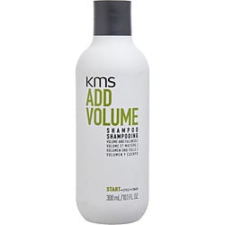 Kms By Kms Add Volume Shampoo 1