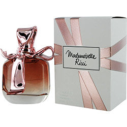 Mademoiselle Ricci By Nina Ricci Eau De Parfum Spray 2.7 Oz *