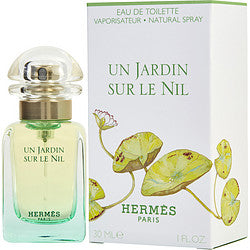 Un Jardin Sur Le Nil By Hermes Edt Spray