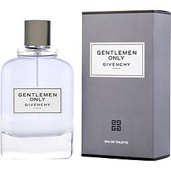 Gentlemen Only By Givenchy Edt Spray