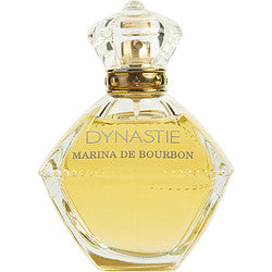 Marina De Bourbon Golden Dynastie By Marina De Bourbon Eau De Parfum Spray 3.4 Oz *