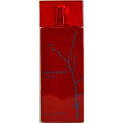 Armand Basi In Red By Armand Basi Eau De Parfum Spray 3.4 Oz *