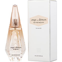 Ange Ou Demon Le Secret By Givenchy Eau De Parfum Spray 1.7 Oz (New Pack)