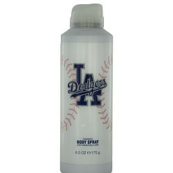 La Dodgers By L.A. Dodgers Body Spray