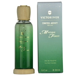 Swiss Army Mystique Forest By Victorinox Edt Spray