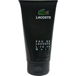 Lacoste Eau De Lacoste L.12.12 Noir By Lacoste Shower Ge