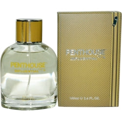 Penthouse Influential By Penthouse Edt Spray