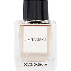 D & G L'Imperatrice By Dolce & Gabbana Edt Spray