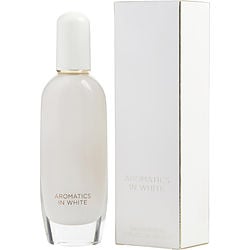 Aromatics In White By Clinique Eau De Parfum Spray