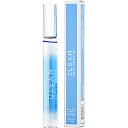 Clean Cool Cotton By Clean Eau De Parfum Rollerball 0