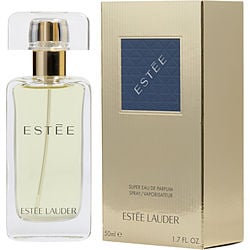 Estee By Estee Lauder Super Eau De Parfum Spray 1.7 Oz (New Gold Pack