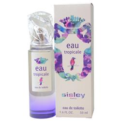 Eau Tropicale By Sisley Edt Spray