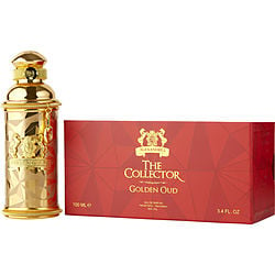 Alexandre J Golden Oud By Alexandre J Eau De Parfum Spray