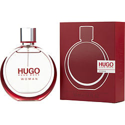 Hugo By Hugo Boss Eau De Parfum Spray