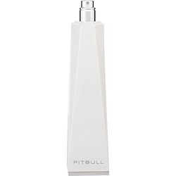 Pitbull Woman By Pitbull Eau De Parfum Spray 3.4 Oz *