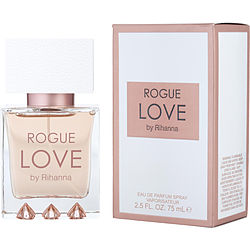 Rogue Love By Rihanna By Rihanna Eau De Parfum Spray