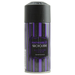 Penthouse Provocative By Penthouse Body Deodorant Spray