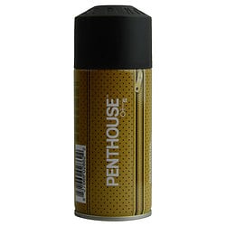 Penthouse Influential By Penthouse Body Deodoran