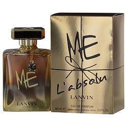 Lanvin Me L'Absolu By Lanvin Eau De Parfum Spray