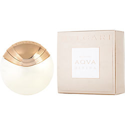 Bvlgari Aqua Divina By Bvlgari Edt Spray