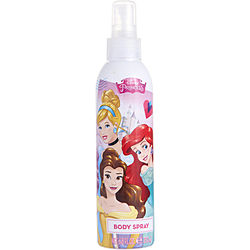 Disney Princess By Disney Body Spray