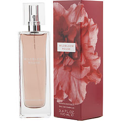 Banana Republic Wildbloom Rouge By Banana Republic Eau De Parfum Spray