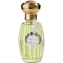 Annick Goutal L'Ile Au The By Annick Goutal Edt Spray 3.4 Oz *