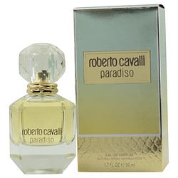 Roberto Cavalli Paradiso By Roberto Cavalli Eau De Parfum Spray