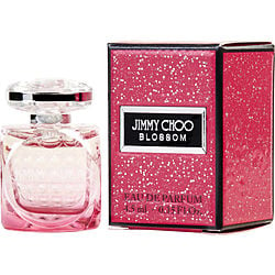 Jimmy Choo Blossom By Jimmy Choo Eau De Parfum 0.15 O