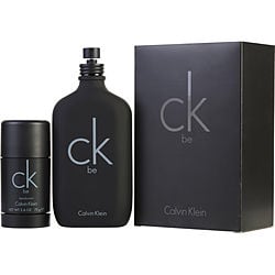 Ck Be By Calvin Klein Edt Spray 6.7 Oz & Deodorant Stick