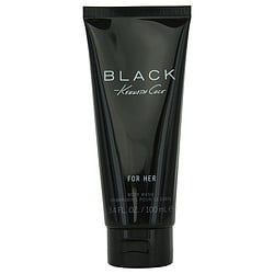 Kenneth Cole Black By Kenneth Cole Shower Gel