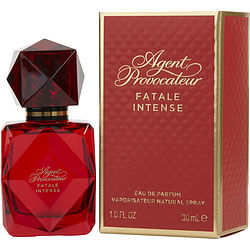 Agent Provocateur Fatale Intense By Agent Provocateur Eau De Parfum Spray