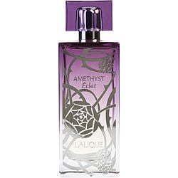 Lalique Amethyst Eclat By Lalique Eau De Parfum Spray 3.3 Oz *